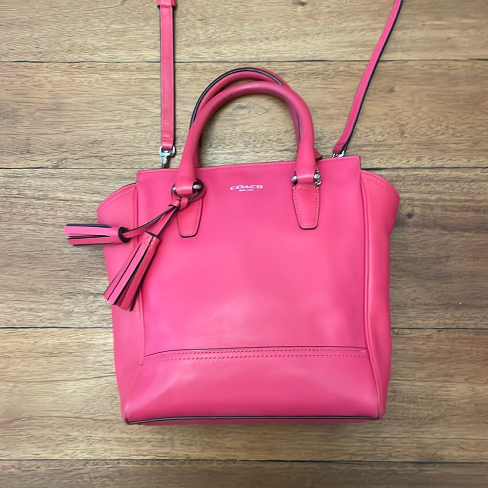 Coach Crossbody
